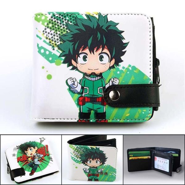 designer wallet purse cute anime wallet naruto one piece my hero academia wallet card holder coin pocket zipper & hasp, Red;black
designer wallet purse cute anime wallet naruto one piece my hero academia wallet card holder coin pocket zipper & hasp, Red;black