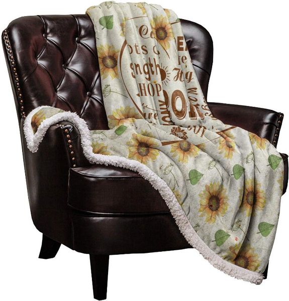 double lamb cashmere blanket sofa winter super warm sunflower love healing words warm throw blankets for office bedspread
double lamb cashmere blanket sofa winter super warm sunflower love healing words warm throw blankets for office bedspread