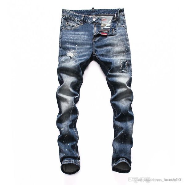 brand jeans mens luxury designer jeans baggy biker high waisted ripped rock revival black skinny men jean jeckets long pants trousers 041, Blue
brand jeans mens luxury designer jeans baggy biker high waisted ripped rock revival black skinny men jean jeckets long pants trousers 041, Blue