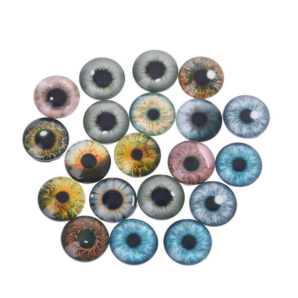 20pcs glass doll eyes animal diy crafts eyeballs for dinosaur eye accessories jewelry making handmade 8mm/12mm/18mm
20pcs glass doll eyes animal diy crafts eyeballs for dinosaur eye accessories jewelry making handmade 8mm/12mm/18mm