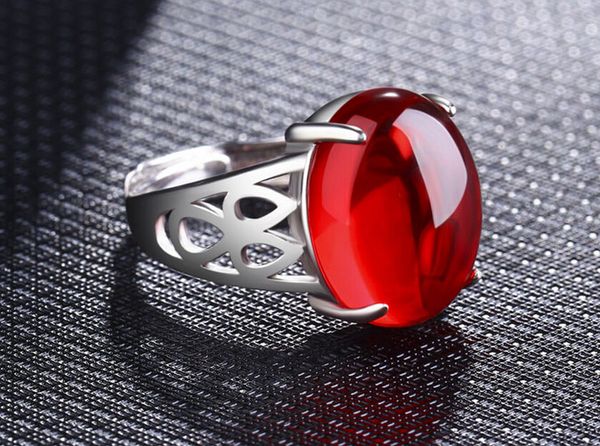 504 южная корея женский безымянный палец ретро все матч красный корунд полое кольцо открытие прилив, Slivery;golden
504 южная корея женский безымянный палец ретро все матч красный корунд полое кольцо открытие прилив, Slivery;golden