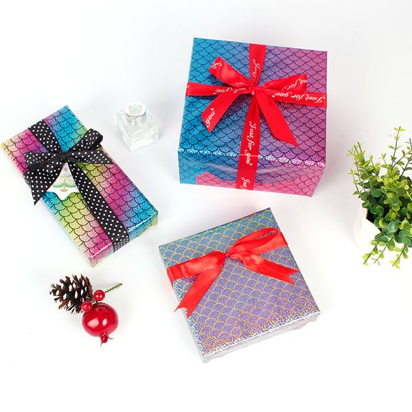 flat sheet 50 x 70cm wrapping paper attracting mermaid patterns laser holographic paperboard for everyday occasions
flat sheet 50 x 70cm wrapping paper attracting mermaid patterns laser holographic paperboard for everyday occasions