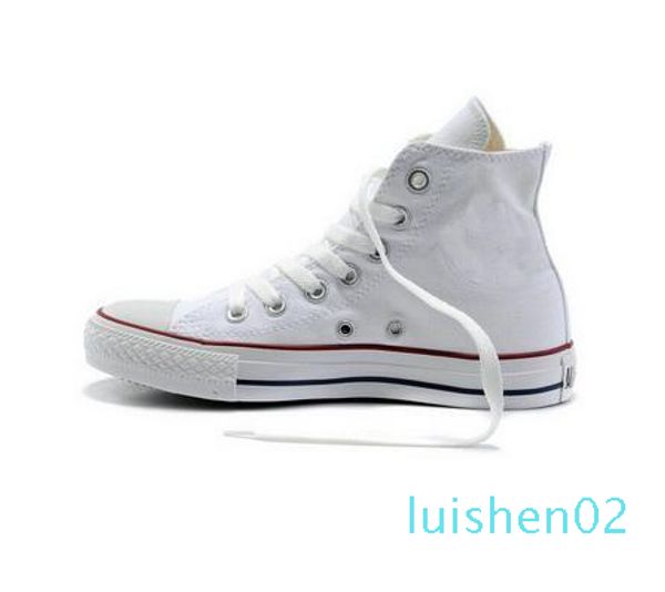 2020 new size35-45 new low-& high-women's men's canvas shoes 13 colors laced up casual shoes sneaker shoes retail l02, Black
2020 new size35-45 new low-& high-women's men's canvas shoes 13 colors laced up casual shoes sneaker shoes retail l02, Black