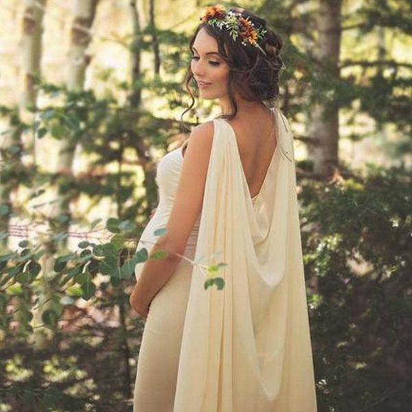 vetement femme women pregnants maternity dress pgraphy props sleeveless mop the floor maternity solid dress for p shoot, White
vetement femme women pregnants maternity dress pgraphy props sleeveless mop the floor maternity solid dress for p shoot, White