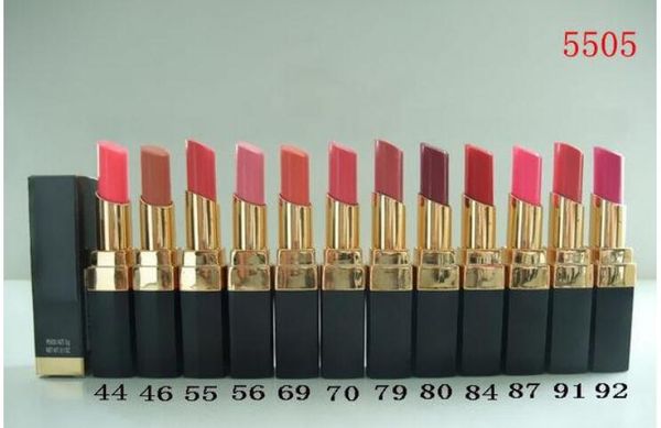 Фабрика прямая DHL Бесплатная доставка новый макияж губы грубый блеск помады!3g 
Фабрика прямая DHL Бесплатная доставка новый макияж губы грубый блеск помады!3g