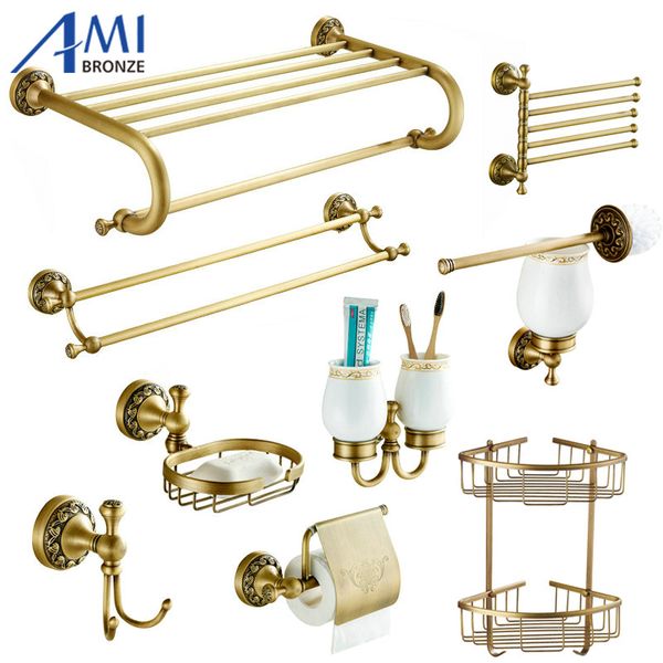 antique brushed copper carved base bathroom hardware towel shelf towel bar paper holder cloth hook bathroom accessory bs02
antique brushed copper carved base bathroom hardware towel shelf towel bar paper holder cloth hook bathroom accessory bs02