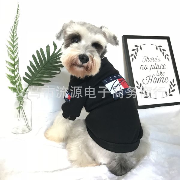 pet popular brand clothes small and medium sized dog cat fadou teddy schoreberg autumn and winter new sweater with velvet
pet popular brand clothes small and medium sized dog cat fadou teddy schoreberg autumn and winter new sweater with velvet