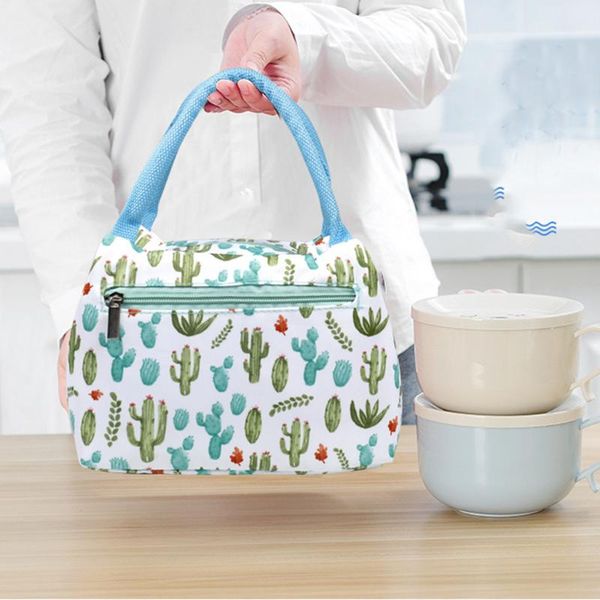 functional pattern cooler lunch box portable insulated canvas lunch bag thermal picnic bags for women kids
functional pattern cooler lunch box portable insulated canvas lunch bag thermal picnic bags for women kids
