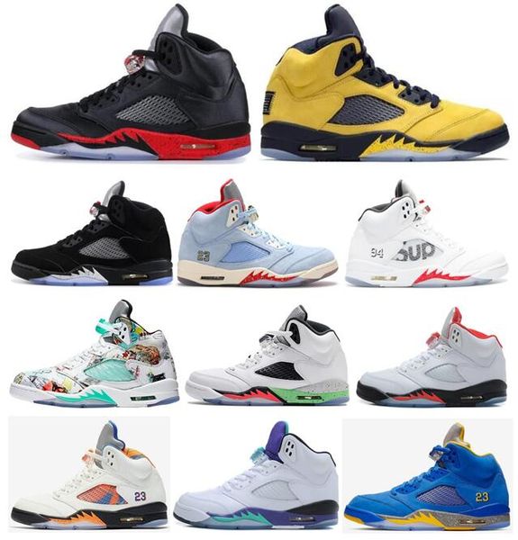 New 5 5 atin bred up michigan wing 3m fire red cdp men ba ketball hoe international flight pace jam neaker with box
New 5 5 atin bred up michigan wing 3m fire red cdp men ba ketball hoe international flight pace jam neaker with box