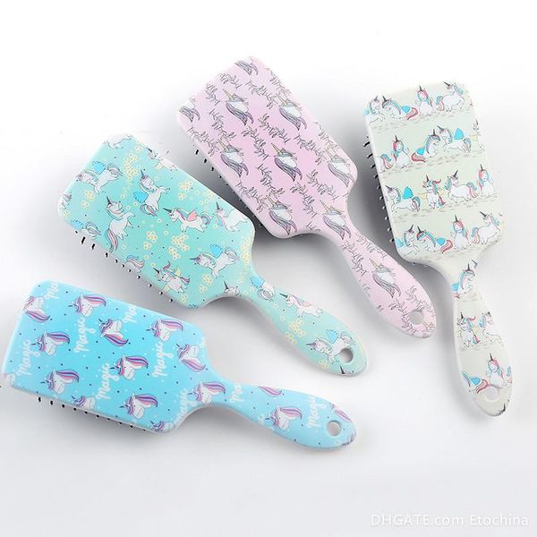 antistatic magic combs easy detangling tangle brushs professional beauty salon combs tool massage hair beauty care brushes, Silver
antistatic magic combs easy detangling tangle brushs professional beauty salon combs tool massage hair beauty care brushes, Silver