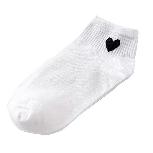 chamsgend cute socks women heart-shaped fashion skateboard sock comfortable socks funny a0, Black
chamsgend cute socks women heart-shaped fashion skateboard sock comfortable socks funny a0, Black