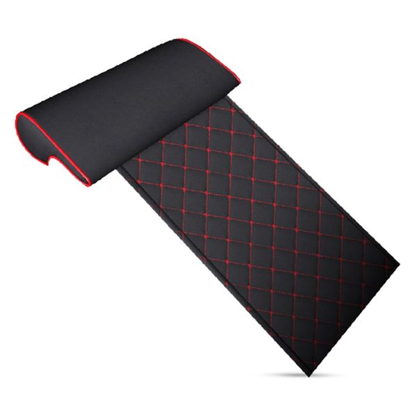 automobile seat leather leg pad support extension mat soft foot support leg leather cushion knee pad memory universal
automobile seat leather leg pad support extension mat soft foot support leg leather cushion knee pad memory universal