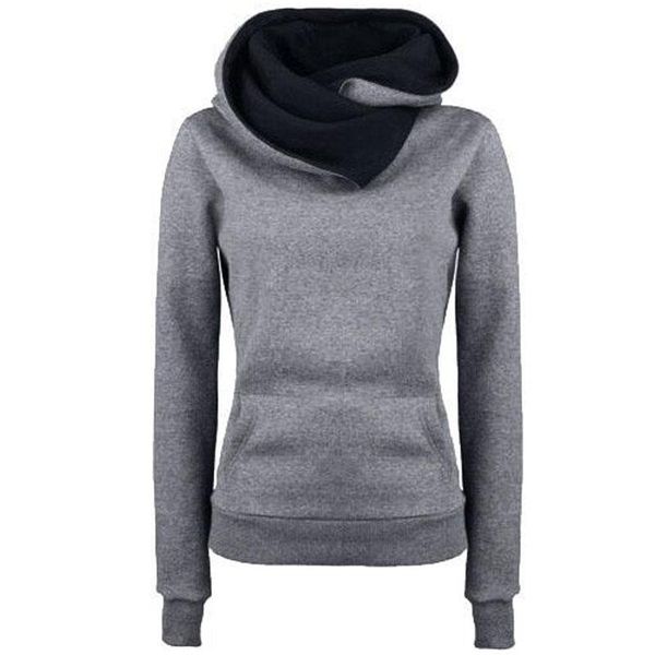 autumn tracksuit for women long sleeve sweatshirts casual womens sportwear hooded hoodies sudaderas mujer pullovers elastic, Black
autumn tracksuit for women long sleeve sweatshirts casual womens sportwear hooded hoodies sudaderas mujer pullovers elastic, Black