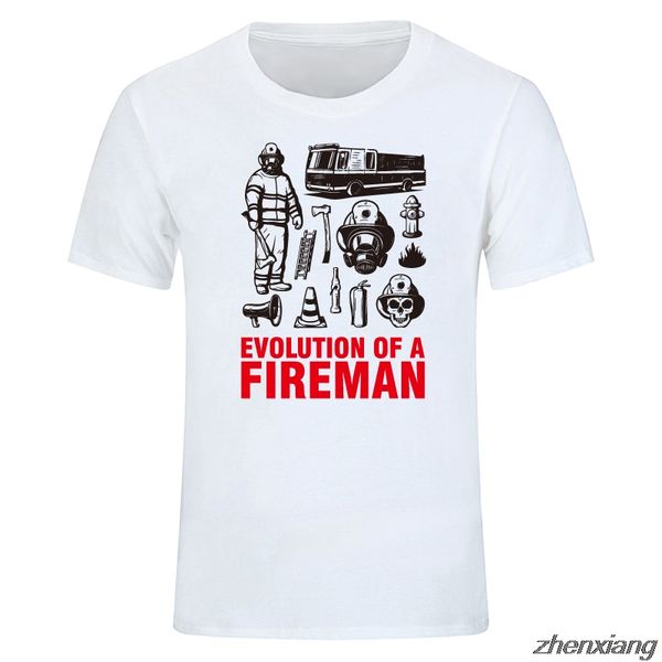 evolution of a fireman gift firefighter t shirt t-shirt summer style short sleeve printed shirt men style s-x5xl, White;black
evolution of a fireman gift firefighter t shirt t-shirt summer style short sleeve printed shirt men style s-x5xl, White;black