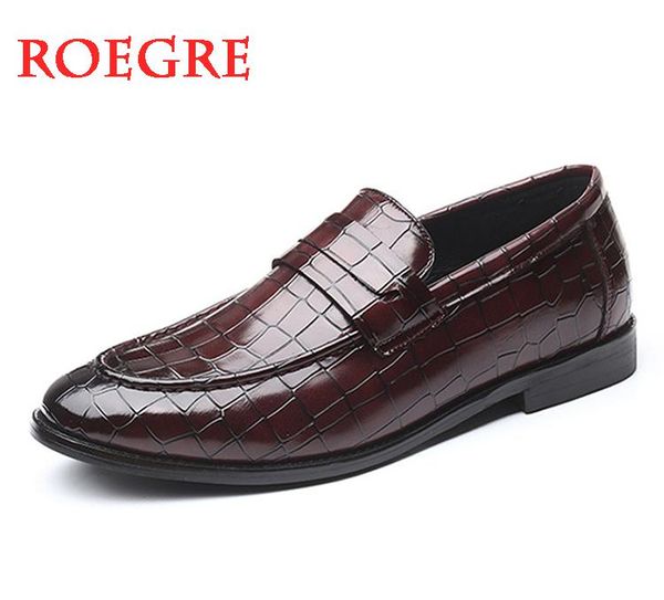 2019 men casual shoes business leather loafers office shoes for men driving moccasins comfortable slip on fashion wedding, Black
2019 men casual shoes business leather loafers office shoes for men driving moccasins comfortable slip on fashion wedding, Black