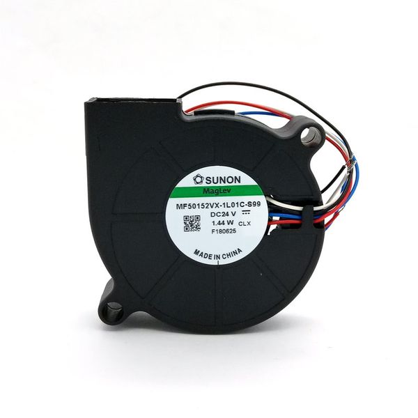 new original mf50152vx-1l01c-s99 dc24v 1.44w 50x15mm 4lines tachometer signal pwm cooling fan
new original mf50152vx-1l01c-s99 dc24v 1.44w 50x15mm 4lines tachometer signal pwm cooling fan