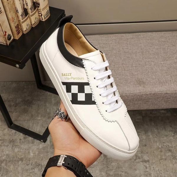 c1 stylish casual men shoes, high-quality comfortable luxury flat men shoes, fashionable sneakers, original box packaging zapatos hombre, Black
c1 stylish casual men shoes, high-quality comfortable luxury flat men shoes, fashionable sneakers, original box packaging zapatos hombre, Black