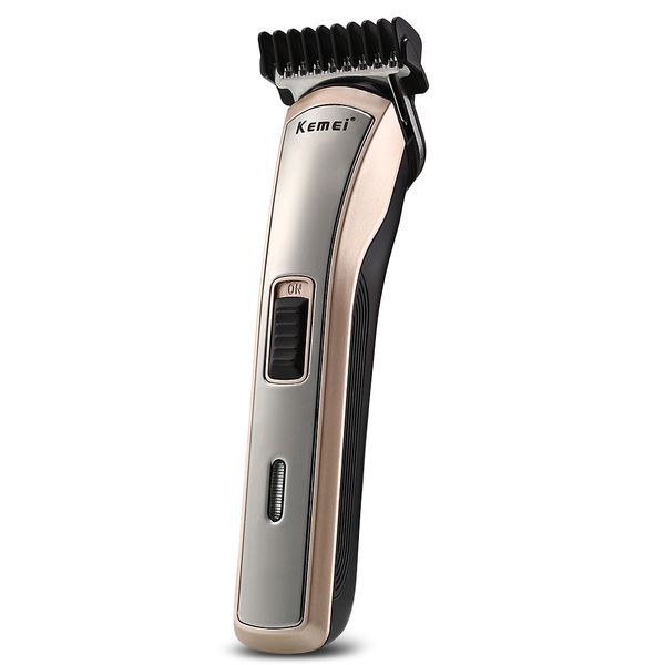 fashion kemei professional мужская мини мощный электрический машинка для стрижки волос триммер для укладки инструмента из углеродистой стали
fashion kemei professional мужская мини мощный электрический машинка для стрижки волос триммер для укладки инструмента из углеродистой стали