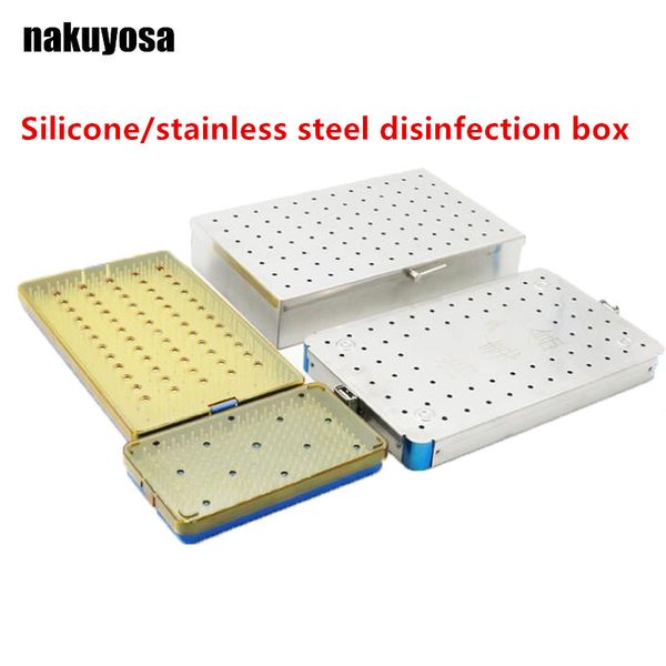 beauty health tools ophthalmic microsurgery instrument eyelid tools silicone/stainless steel disinfection box high quality 
beauty health tools ophthalmic microsurgery instrument eyelid tools silicone/stainless steel disinfection box high quality