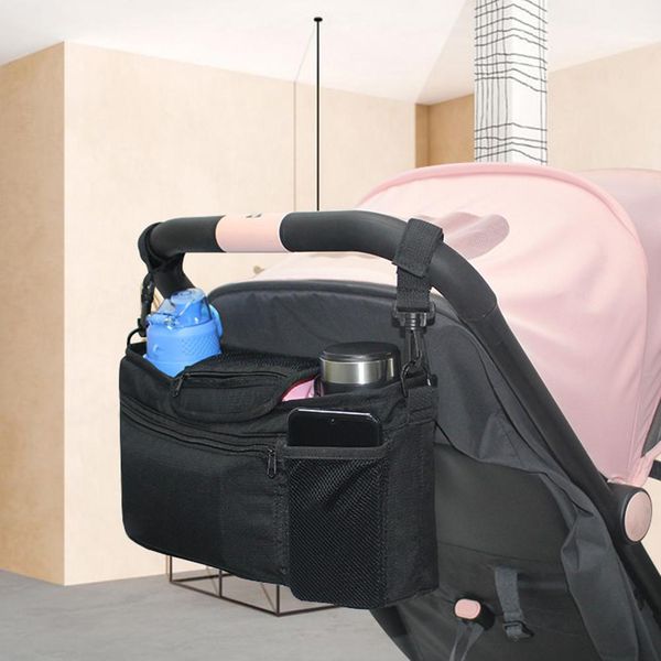 baby stroller bag nappy diaper mummy bag hanging basket storage organizer baby travel feeding bottle stroller accessories
baby stroller bag nappy diaper mummy bag hanging basket storage organizer baby travel feeding bottle stroller accessories
