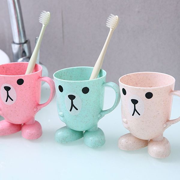 cute children cartoon animal plastic brush teeth tumbler fashion child toothpaste toothbrush holders couple brushing mug
cute children cartoon animal plastic brush teeth tumbler fashion child toothpaste toothbrush holders couple brushing mug