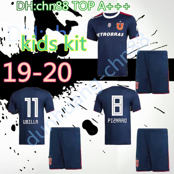 дети kit нового 2019/2020 университета чили католического университета дети футбол джерси 19/20 коло коло трикотажных изделий университета р, Black
дети kit нового 2019/2020 университета чили католического университета дети футбол джерси 19/20 коло коло трикотажных изделий университета р, Black