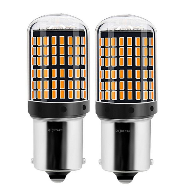 2pcs 1156 p21w ba15s py21w bau15s led canbus 3014 s25 error car turn lights 12v dc no hyper flash amber white
2pcs 1156 p21w ba15s py21w bau15s led canbus 3014 s25 error car turn lights 12v dc no hyper flash amber white