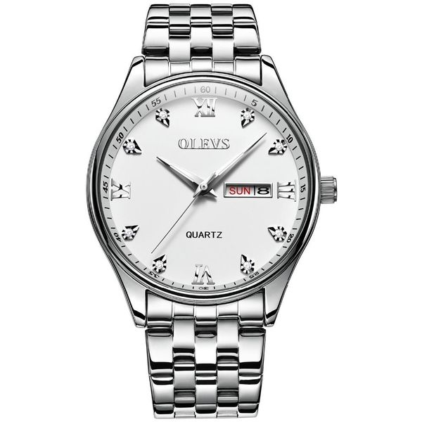 relojes hombre мужчины часы роскошные кварцевые водостойкой наручные часы мода из нержавеющей стали часы часы man, Slivery;brown
relojes hombre мужчины часы роскошные кварцевые водостойкой наручные часы мода из нержавеющей стали часы часы man, Slivery;brown