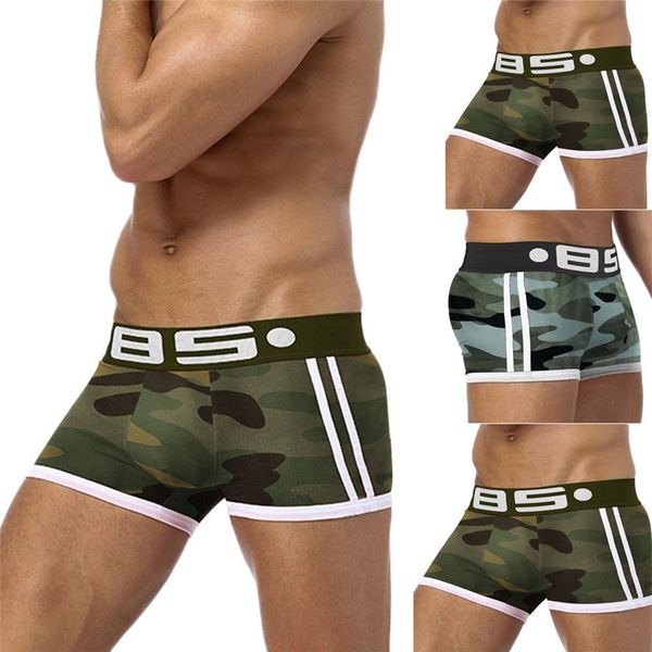camouflage boxer briefs men underwear letter printed boxer briefs shorts bulge pouch underpants for swimming fitness #2h25
camouflage boxer briefs men underwear letter printed boxer briefs shorts bulge pouch underpants for swimming fitness #2h25