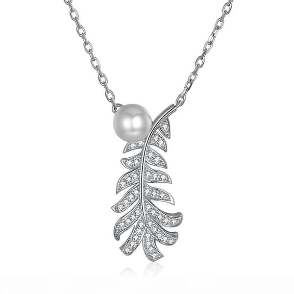 20ss высокого качества swarovski элементы кристалл s925 стерлингового серебра лист жемчуга ожерелье ювелирные изделия для girlfreind, Silver
20ss высокого качества swarovski элементы кристалл s925 стерлингового серебра лист жемчуга ожерелье ювелирные изделия для girlfreind, Silver