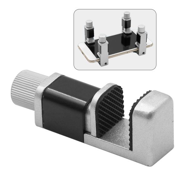 4pcs phone repair tools set adjustable plastic clip fixture lcd screen fastening clamp tool kit for phone pad tablet
4pcs phone repair tools set adjustable plastic clip fixture lcd screen fastening clamp tool kit for phone pad tablet