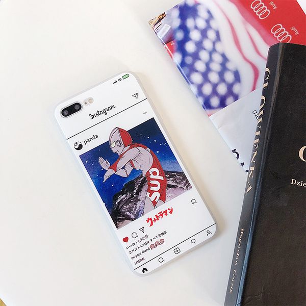 one piece tpu phone case cartoon designer phone cases for iphone 7 8 p x xs max phone back cover instagram case fashion
one piece tpu phone case cartoon designer phone cases for iphone 7 8 p x xs max phone back cover instagram case fashion