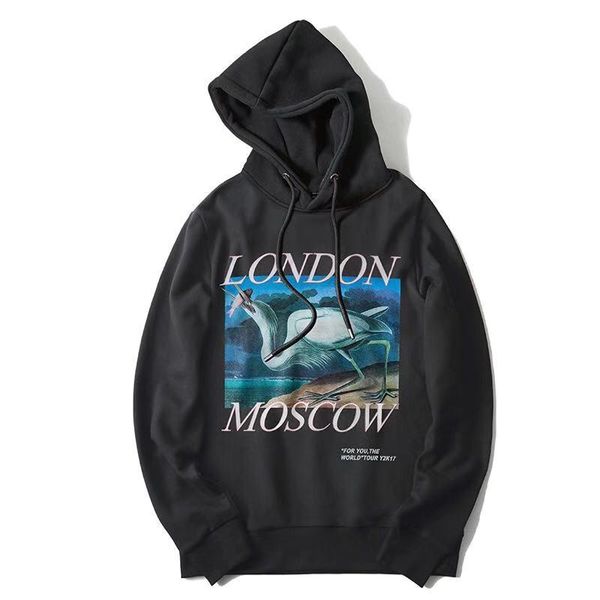 2020 luxury designer w127 hoodie sweatshirts fashion printing men women hoodies designer hoodies long sleeve brand, Black
2020 luxury designer w127 hoodie sweatshirts fashion printing men women hoodies designer hoodies long sleeve brand, Black