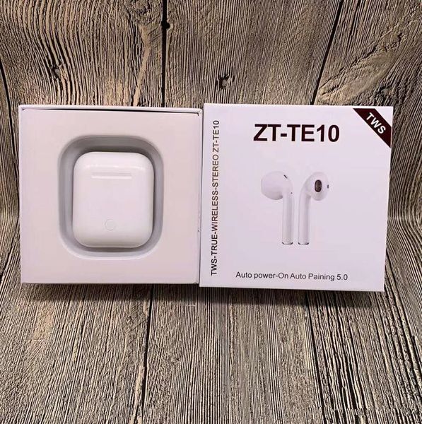 Новый горячий ZT-TE10 Bluetooth стерео беспроводные TWS наушники авто пара смарт-сенсорный с функцией Pop для Android и IOS ПК i10 tws Touch
Новый горячий ZT-TE10 Bluetooth стерео беспроводные TWS наушники авто пара смарт-сенсорный с функцией Pop для Android и IOS ПК i10 tws Touch