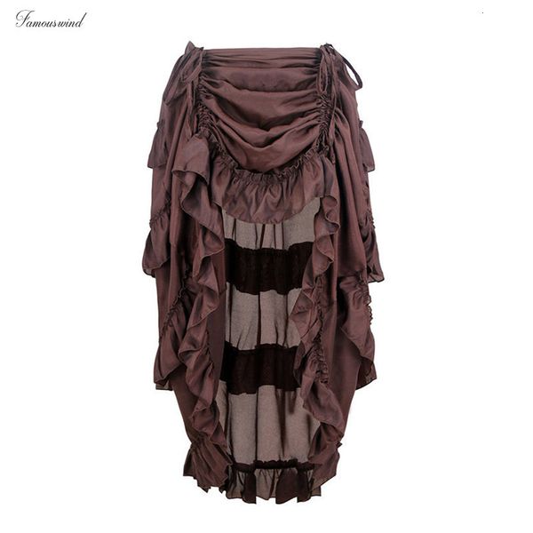 women skirts long maxi steampunk skirts punk midi gothic corset lace high skirts pleated elasticity tulle, Black 
women skirts long maxi steampunk skirts punk midi gothic corset lace high skirts pleated elasticity tulle, Black