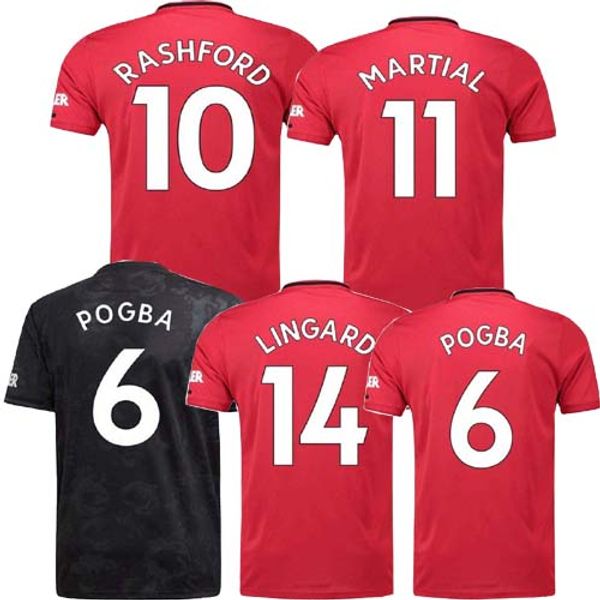 Thai Quality manchester soccer jersey IBRAHIMOVIC 2019 LUKAKU POGBA RASHFORD MARTIAL ALEXIS 19 20 football shirt FC United player jersey
Thai Quality manchester soccer jersey IBRAHIMOVIC 2019 LUKAKU POGBA RASHFORD MARTIAL ALEXIS 19 20 football shirt FC United player jersey