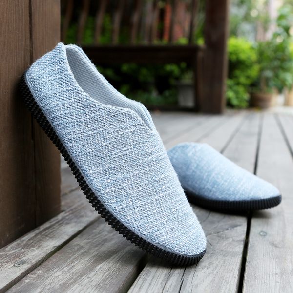 qwedf 2019 men breathable casual shoes espadrille fisherman linen loafers lazy driving flats men canvas shoes f1-60, Black
qwedf 2019 men breathable casual shoes espadrille fisherman linen loafers lazy driving flats men canvas shoes f1-60, Black