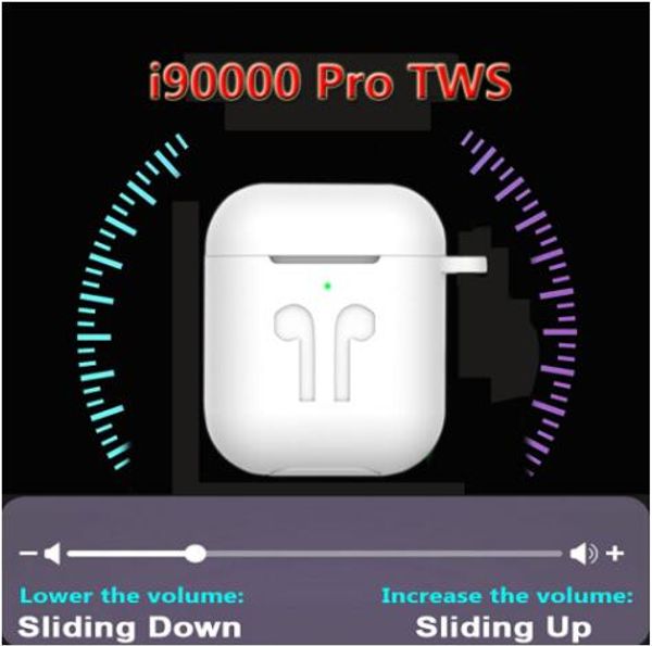 i90000 tws pro bluetooth 5.0 earphones separate use wireless earphone 8d super bass earbuds for all smartphone pk i500 i5000 tws
i90000 tws pro bluetooth 5.0 earphones separate use wireless earphone 8d super bass earbuds for all smartphone pk i500 i5000 tws