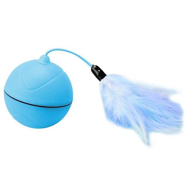 interactive cat toys, automatic self rotating charged light pet toy, pets cats dogs chaser ball, rechargeable entertainment exer
interactive cat toys, automatic self rotating charged light pet toy, pets cats dogs chaser ball, rechargeable entertainment exer