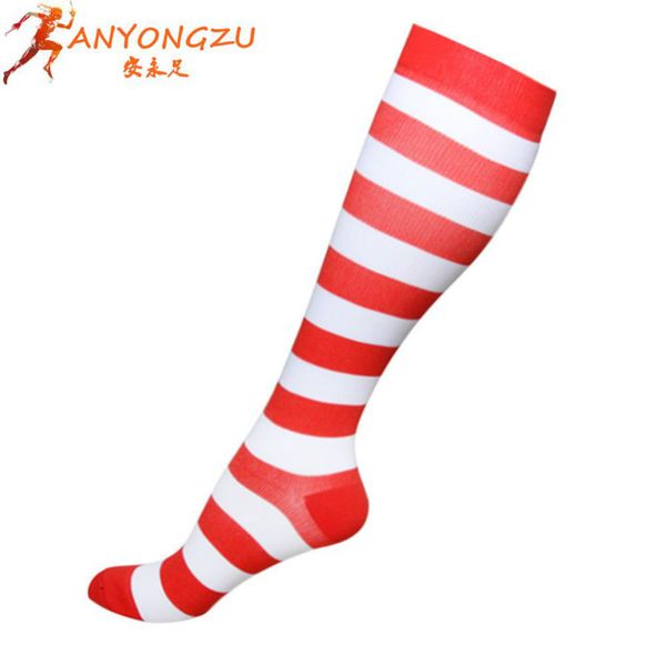 6pcs = 3pair 2020 женщины популярные компрессионной открытый велоспорт бег скорость защита от сухого leg давления дышащий stripes, Black;white
6pcs = 3pair 2020 женщины популярные компрессионной открытый велоспорт бег скорость защита от сухого leg давления дышащий stripes, Black;white