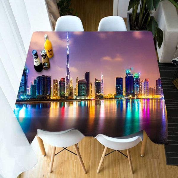 table cloth gorgeous city night view printed tablecloth christmas home decor thicken waterproof restaurant cover custom
table cloth gorgeous city night view printed tablecloth christmas home decor thicken waterproof restaurant cover custom