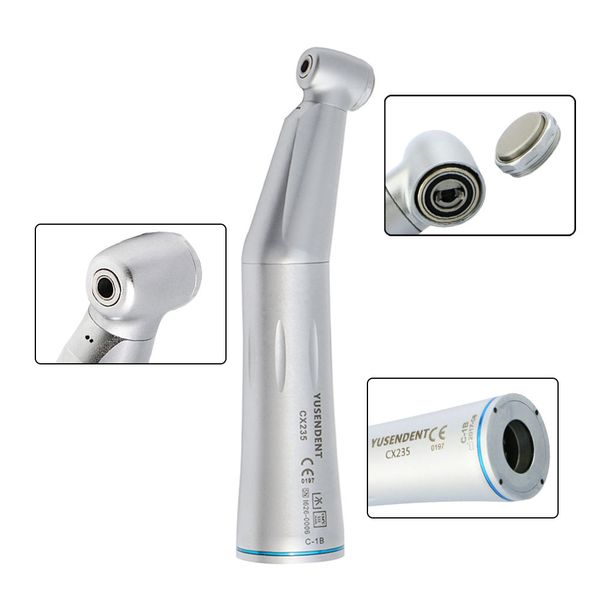 dental low speed handpiece air turbine dental contra angle handpiece inner water push cx235-1b
dental low speed handpiece air turbine dental contra angle handpiece inner water push cx235-1b