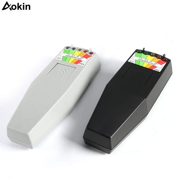 emf meter electromagnetic radiation detectors handheld digital lcd dosimeter tester for electric field radiation magnetic field
emf meter electromagnetic radiation detectors handheld digital lcd dosimeter tester for electric field radiation magnetic field