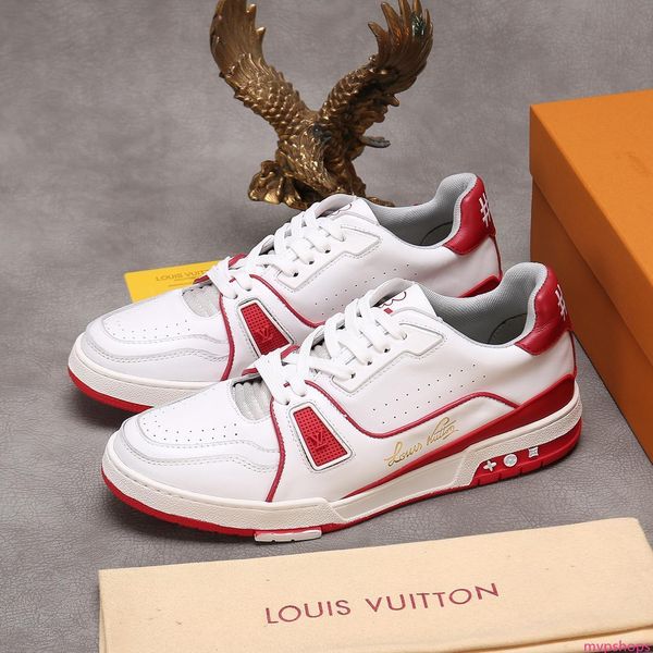 2019hm spring and autumn men s casual sports shoes high-belt travel sneakers, with micro-standard, with the original box fast delivery
2019hm spring and autumn men s casual sports shoes high-belt travel sneakers, with micro-standard, with the original box fast delivery