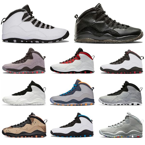 with socks air jordan retro fashion mens basketball shoes 10 cement 10s mens shoes cool grey trainers sports sneaker 40 -47
with socks air jordan retro fashion mens basketball shoes 10 cement 10s mens shoes cool grey trainers sports sneaker 40 -47