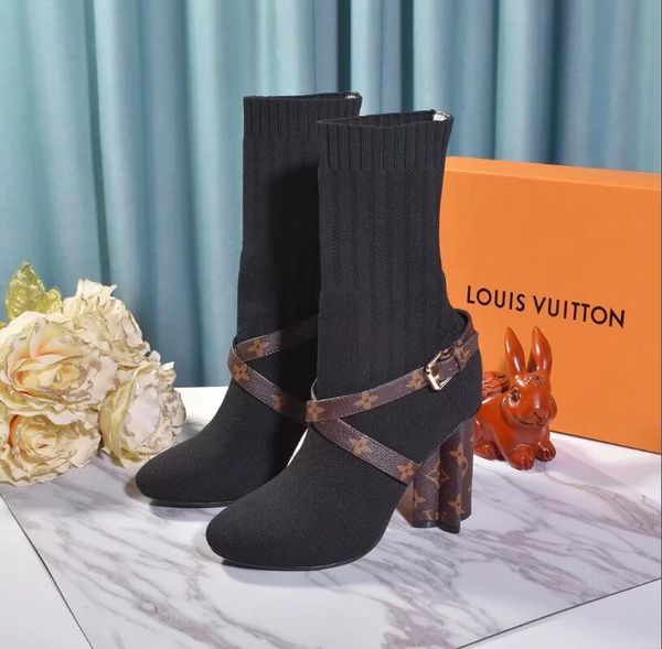 women shoes ladies high heel booties luxury designer women shoes women heels shoes superstar womens dress shoe no box, Black
women shoes ladies high heel booties luxury designer women shoes women heels shoes superstar womens dress shoe no box, Black