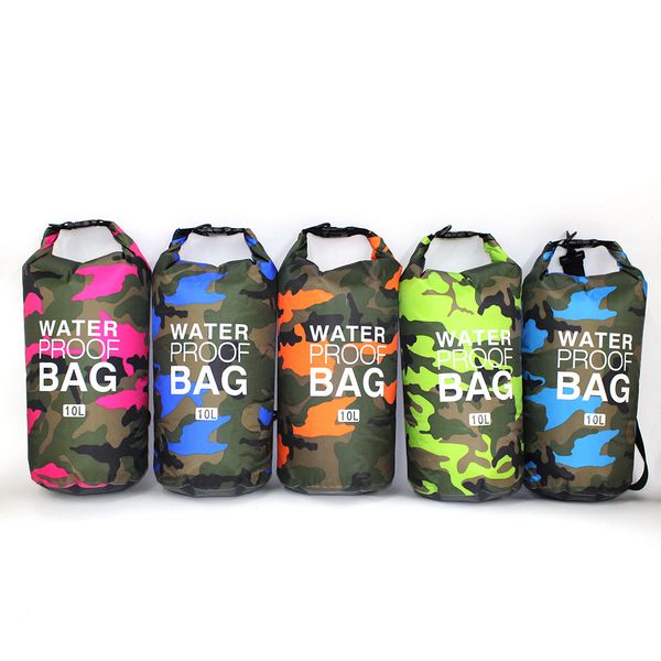 pvc waterproof dry bag 2l 5l 10l 20l 30l camo outdoor diving foldable sport bags beach swimming bag rafting river ocean backpack
pvc waterproof dry bag 2l 5l 10l 20l 30l camo outdoor diving foldable sport bags beach swimming bag rafting river ocean backpack