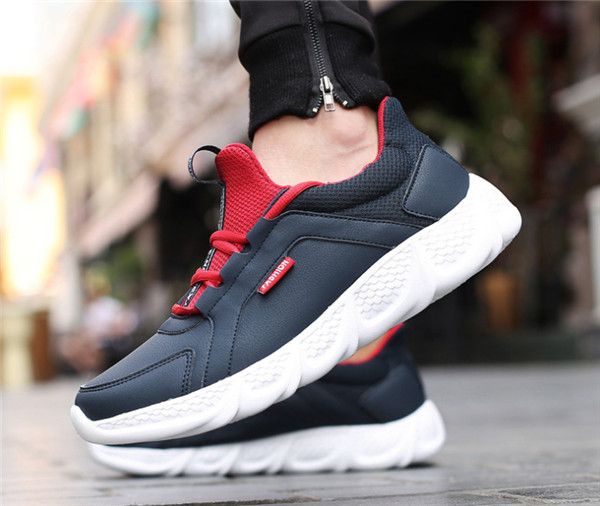 men running shoes new summer air mesh breathable male shoes trends comfortable ultra light outdoor sports shoes
men running shoes new summer air mesh breathable male shoes trends comfortable ultra light outdoor sports shoes