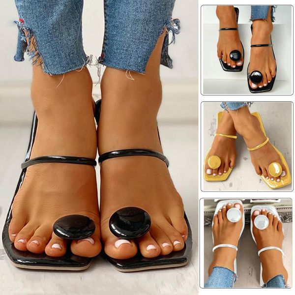 trendy summer shose for women girls flat bohemian style slippers casual sandals buty slippers beach shoes zapatos de mujer #c3, Black
trendy summer shose for women girls flat bohemian style slippers casual sandals buty slippers beach shoes zapatos de mujer #c3, Black