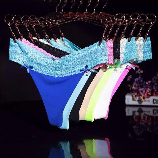 summer panties full lace briefs woman's panties see through large size female underwear women lady ropa interior, Black;pink
summer panties full lace briefs woman's panties see through large size female underwear women lady ropa interior, Black;pink